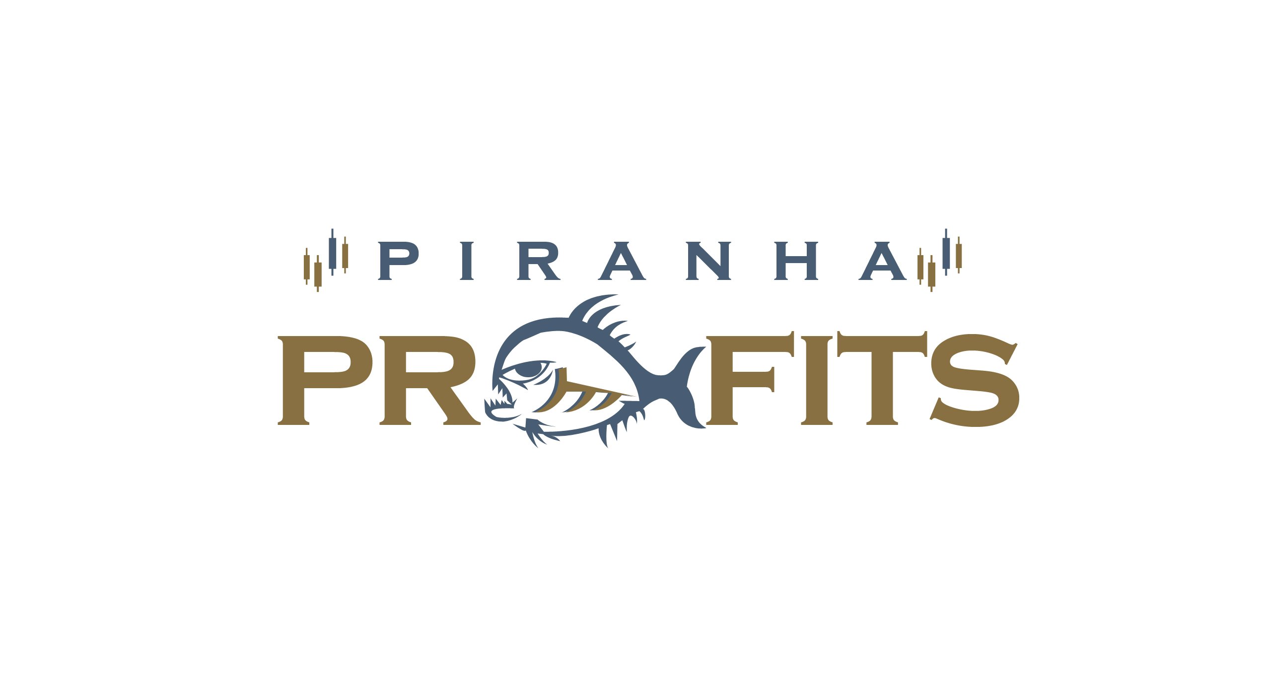 Learn How To Trade - Online Trading Courses | Piranha Profits™
